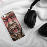 iPhone Case - Openeyestudios