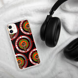 I Am Not The Target iPhone Case - Openeyestudios