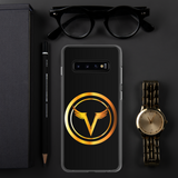 Samsung Vision Case - Openeyestudios