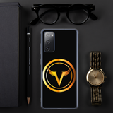 Samsung Vision Case - Openeyestudios