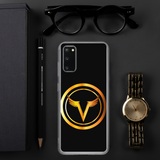 Samsung Vision Case - Openeyestudios