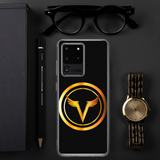 Samsung Vision Case - Openeyestudios