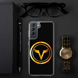 Samsung Vision Case - Openeyestudios