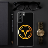 Samsung Vision Case - Openeyestudios