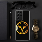 Samsung Vision Case - Openeyestudios