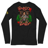 BandoBaby Long Sleeve Tee - Openeyestudios