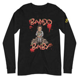 BandoBaby Long Sleeve Tee - Openeyestudios